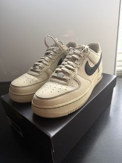 Nike Air Force 1’s