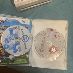 Nintendo Wii