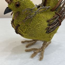 Stuff Animal Chicken 
