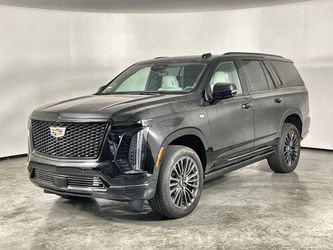 2025 Cadillac Escalade
