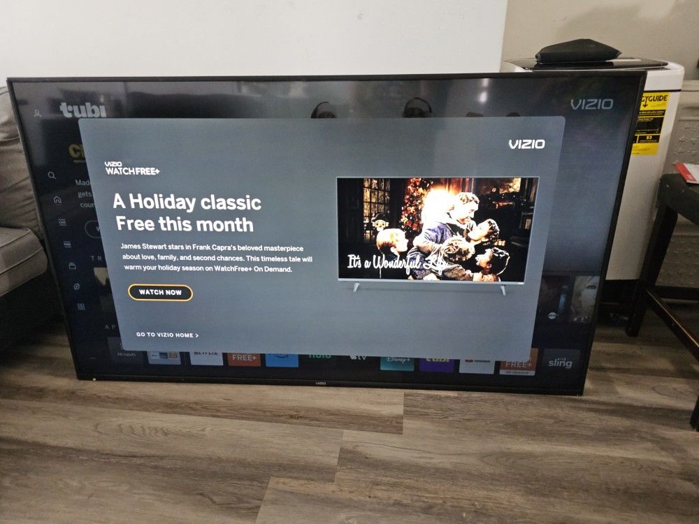 Smart TV