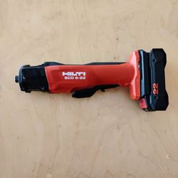 Hilti Drywall Router