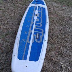 Jimmy styks Scout Offshore Board