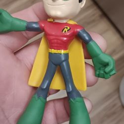 Robin