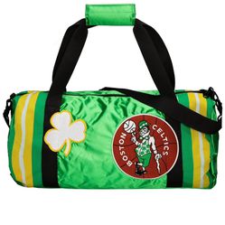 Brand New Mitchell And Ness Boston Celtics Duffle Bag