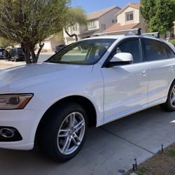 2016 Audi Q5