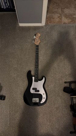 Donner Electric Precision Bass - New
