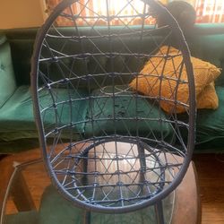 Rattan Chair