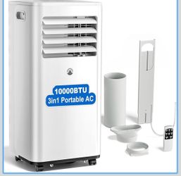 Portable Air Conditioners