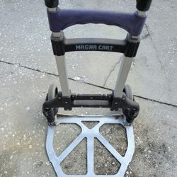 Magna Cart