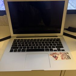 MacBook Air 13 Inch 