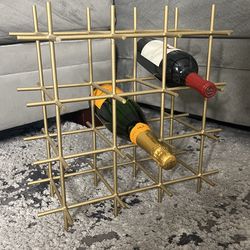 Wine Rack 