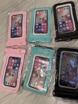 Water Proof Phone Cases