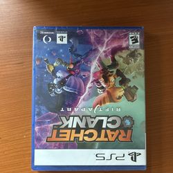 Ratchet And Clank Rift Apart Ps5