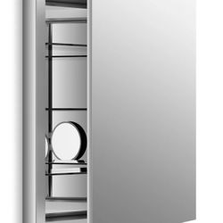 Kohler Verdera Collection 24" x 30" Mirrored Medicine Cabinet