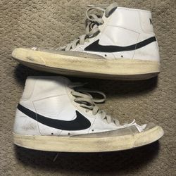 Nike Blazers