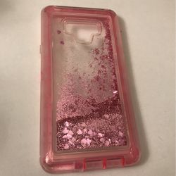 Case Note 9 Brand New #11