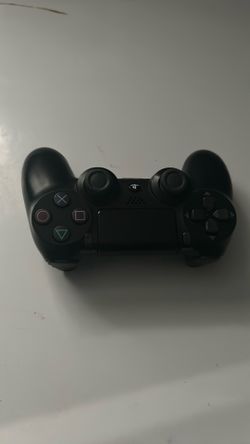 Black pa4 controller