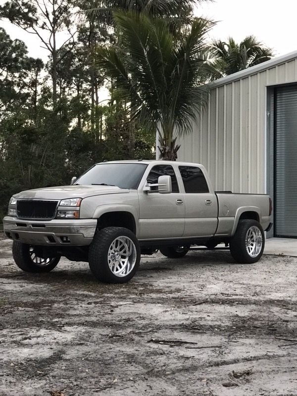 24x12 American force faceplate 315 Nitto