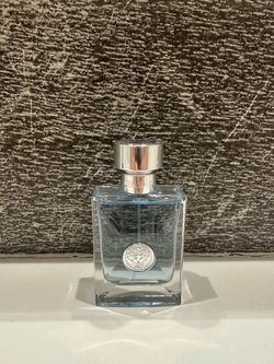 Versace Pour Homme Cologne