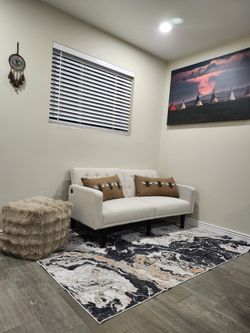 BRAND NEW Futon Couch.