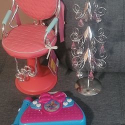Toy Girls 