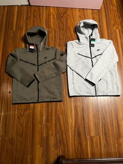 nike techs new
