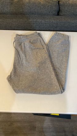 Sweats Size M $5