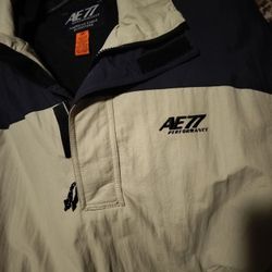 American Eagle Outfitters Performance Jacket 