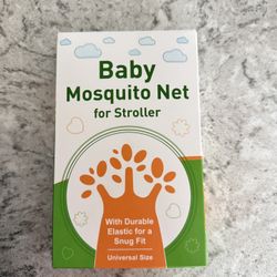 Stroller Mosquito Net