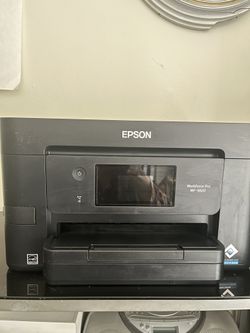 Epson Printer