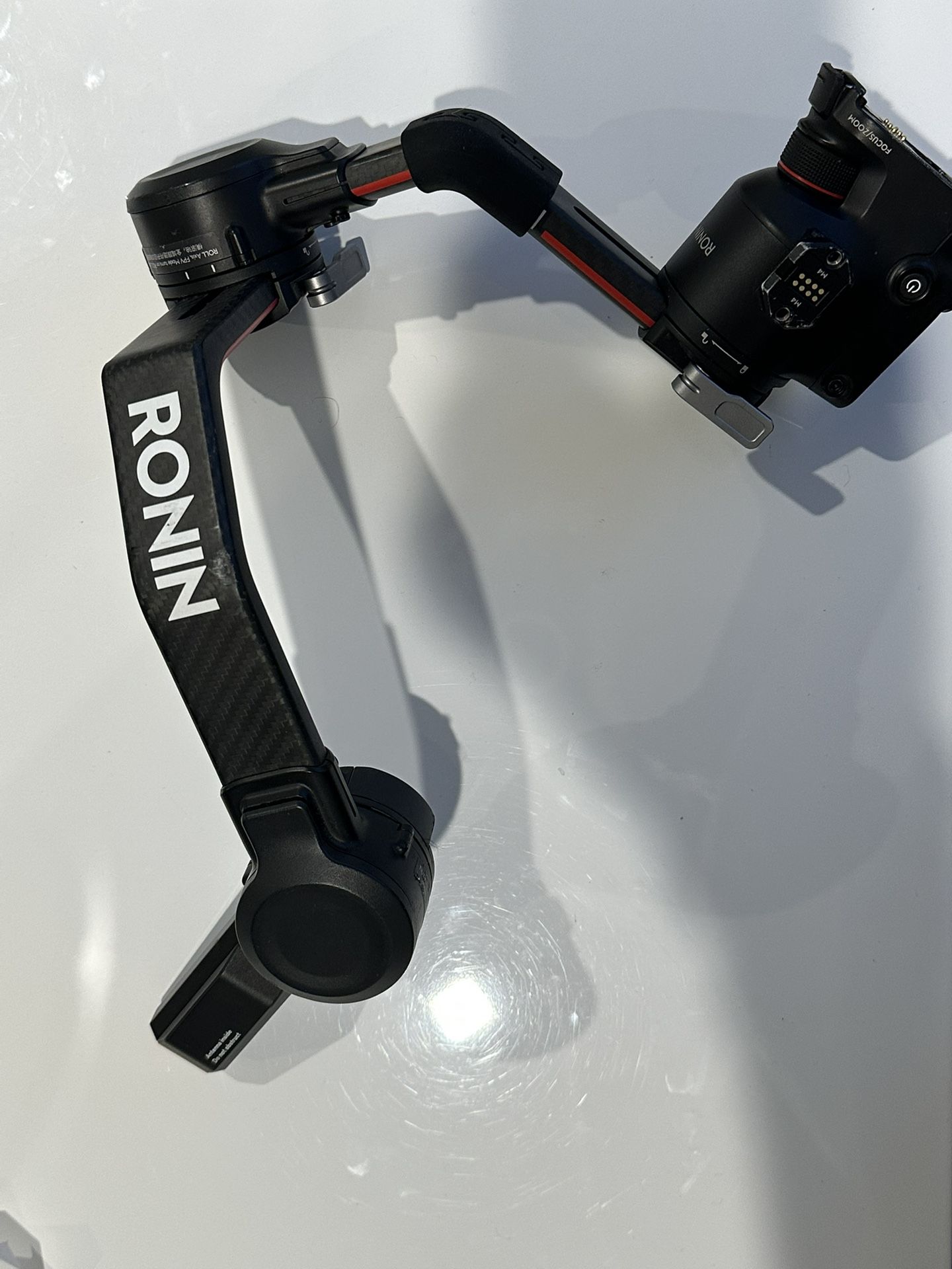 DJI Ronin SC 2 RSC 2 Gimbal Stabilizer