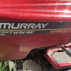 Murray Lawn Mower