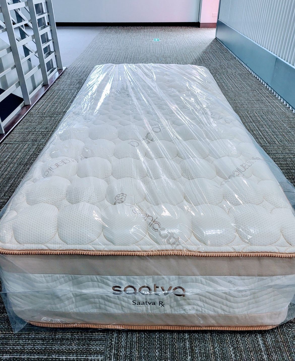 Saatva RX Twin XL Mattress