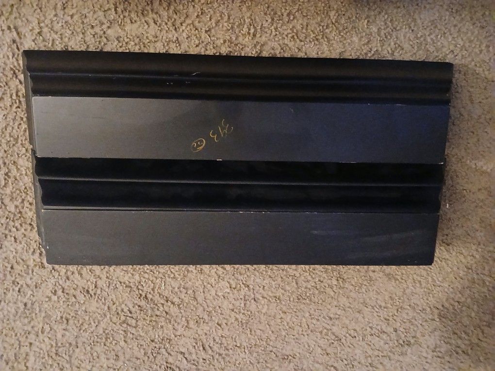 Wall Shelves