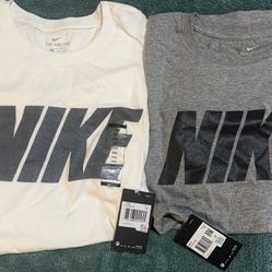 Nike Gym T-Shirts