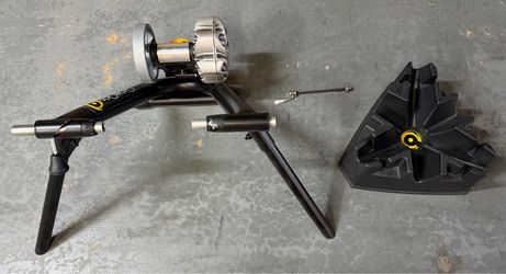 Cycle Ops (Saris) Bike Trainer - Fluid Resistance