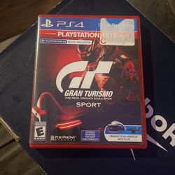 PS4 GAMES /RED PS4 CONTROLLER