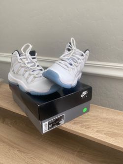 Jordan 11 retro