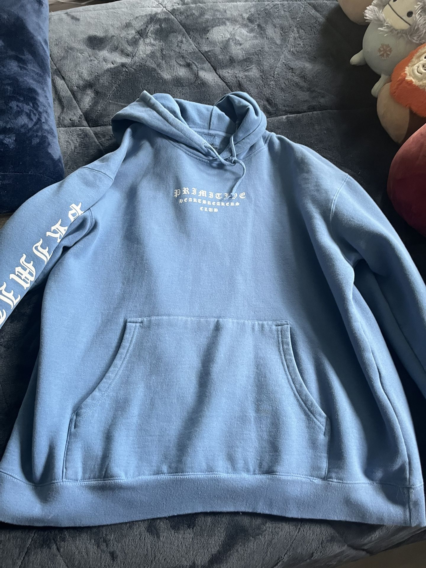 Primitive Hoodie for Sale in Holbrook, NY - OfferUp