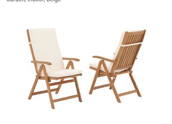 Reclining Casual Chairs