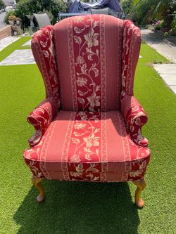 Accent Chair