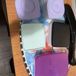 Tupperware Brand Tupperware 