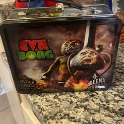 Lunch Box