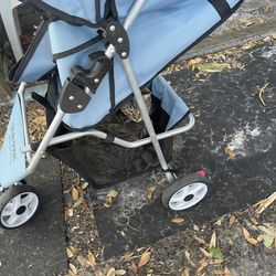 Pet Stroller