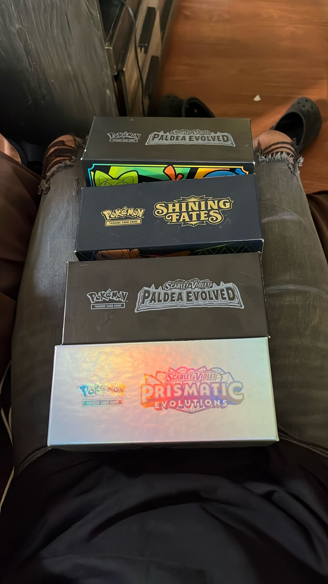 Pokémon Set