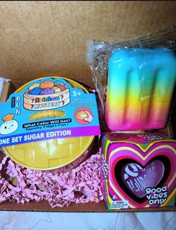 Squishy Bundle #1