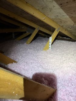 $0 Insulation Vapor Barrier Etc