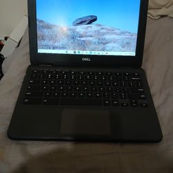 Chromebook  