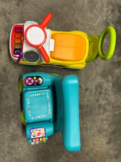 Infant/Toddler Toys